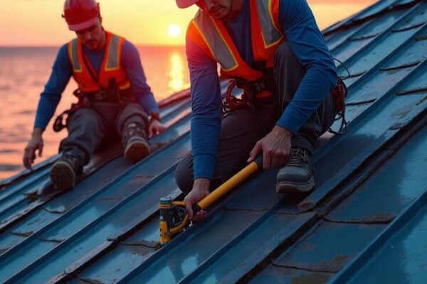 Expert Roofing Services in Bronx NY, Local Construction Company Bronx NY