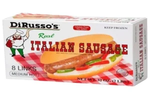 sausage 1 2 3-100kb