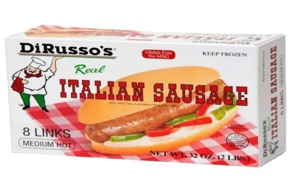sausage 1 2 3-100kb
