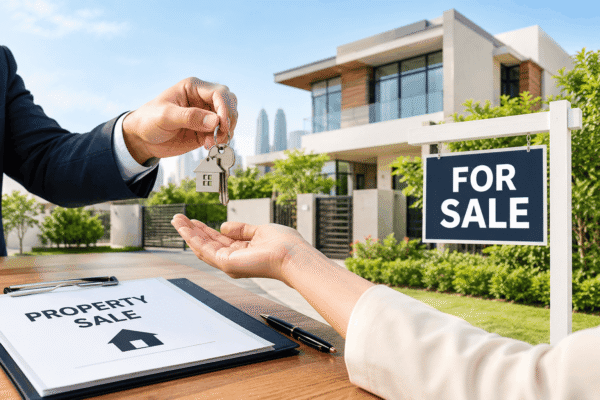 sell my property dubai