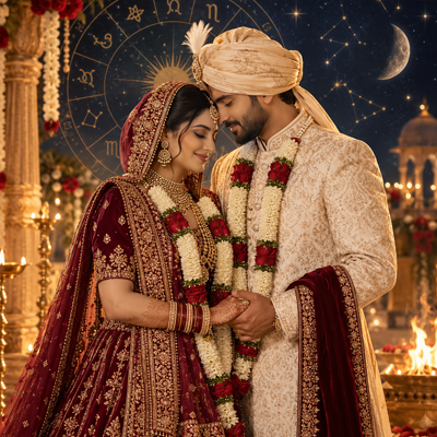 Love Problem Solution Specialist in MP