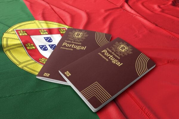 Portugal Golden Visa