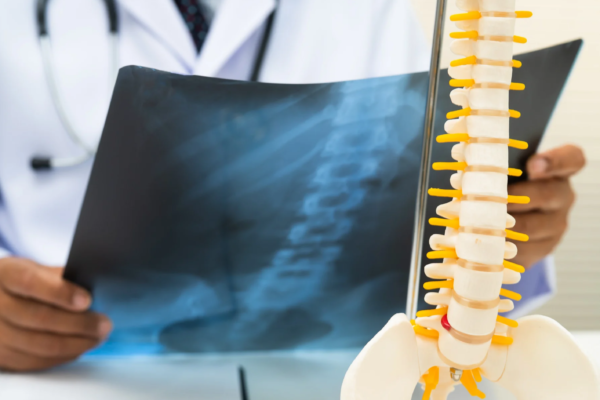 spine surgery in india
