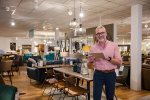 Furniture Stores in Karachi
