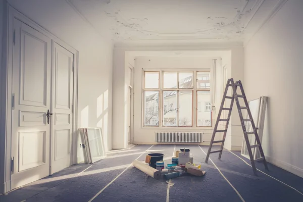 Apartment Renovation