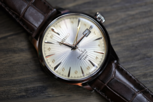 seiko presage