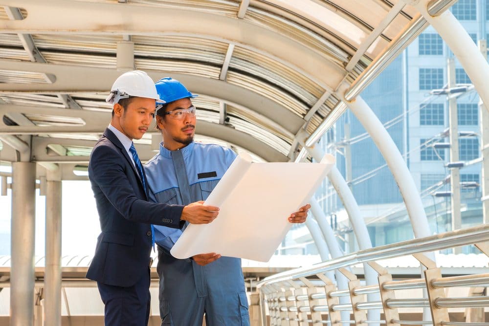 structural-engineer