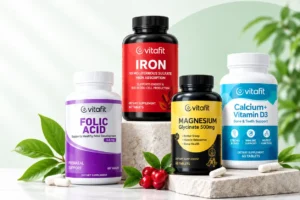 supplement online store in Pakistan