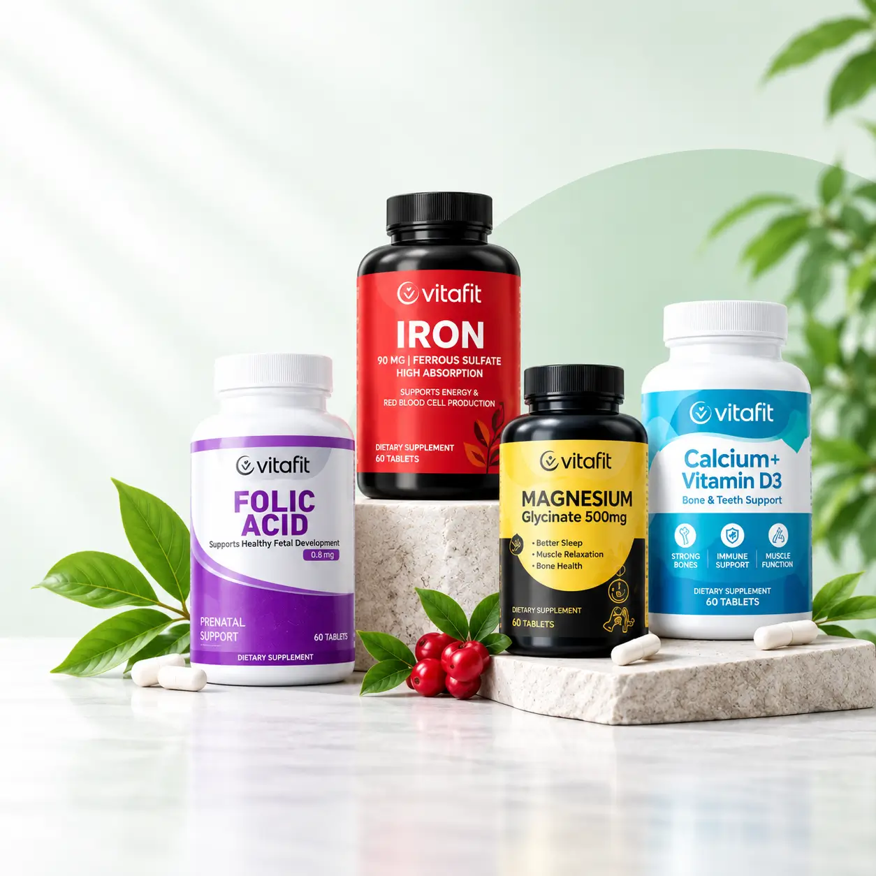 supplement online store in Pakistan