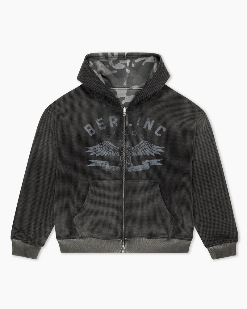 Berlinc Clothing: Discover Modern Streetwear