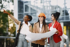 Women-Owned Structural Engineering Firm