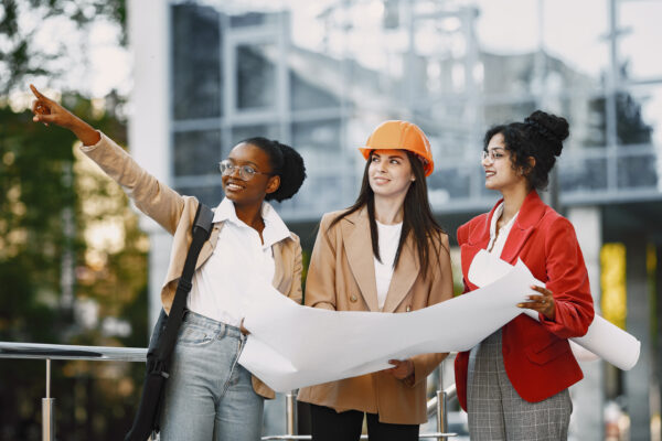 Women-Owned Structural Engineering Firm