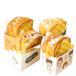 toast boxes