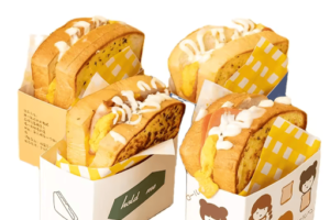 toast boxes