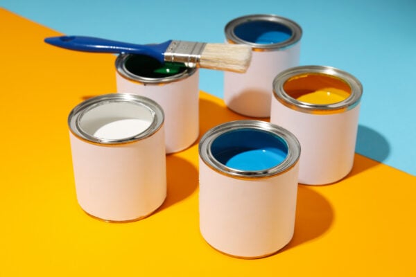Exterior Paint