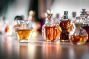 niche perfume brands