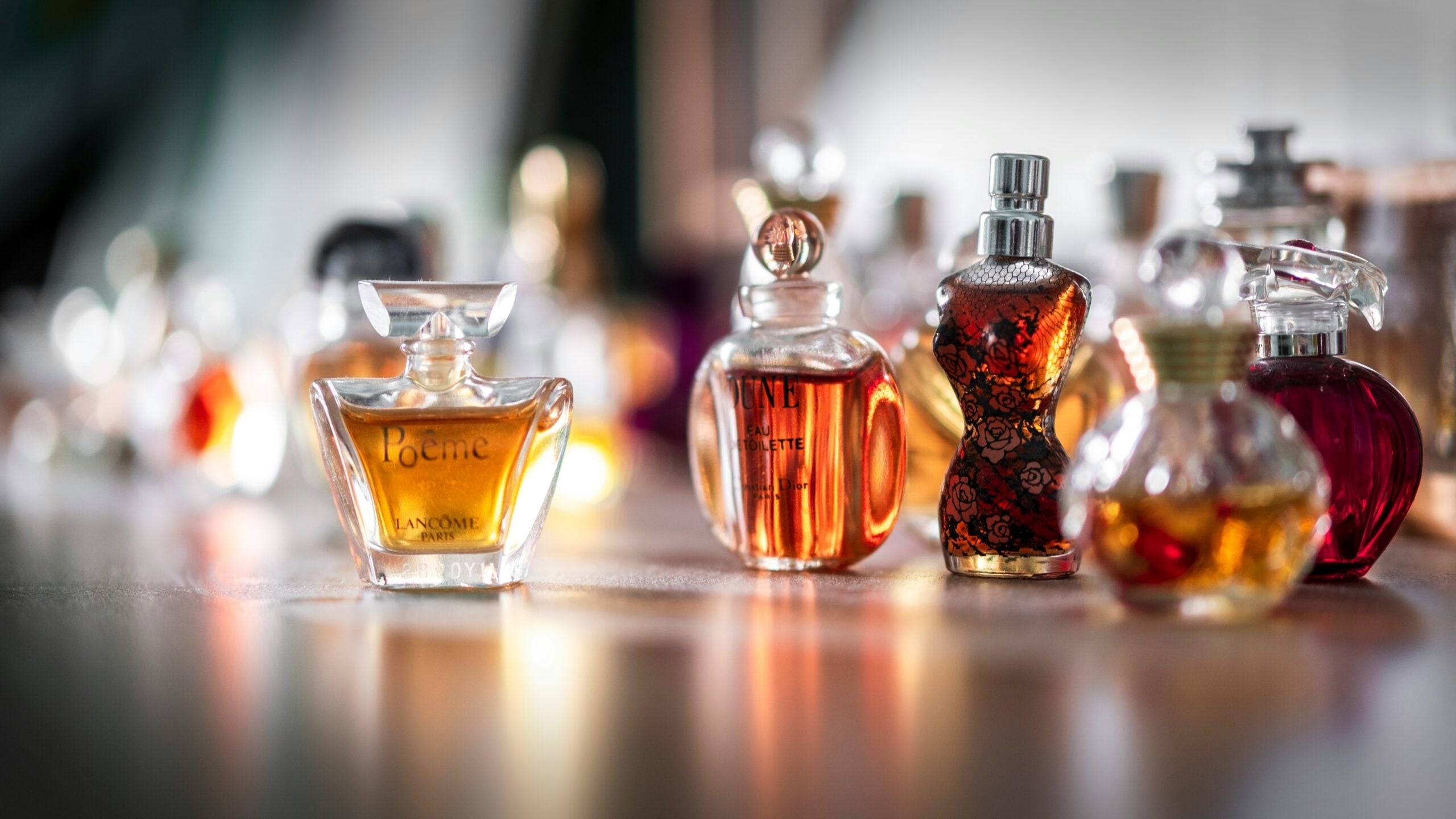 niche perfume brands