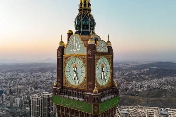 Umrah packages
