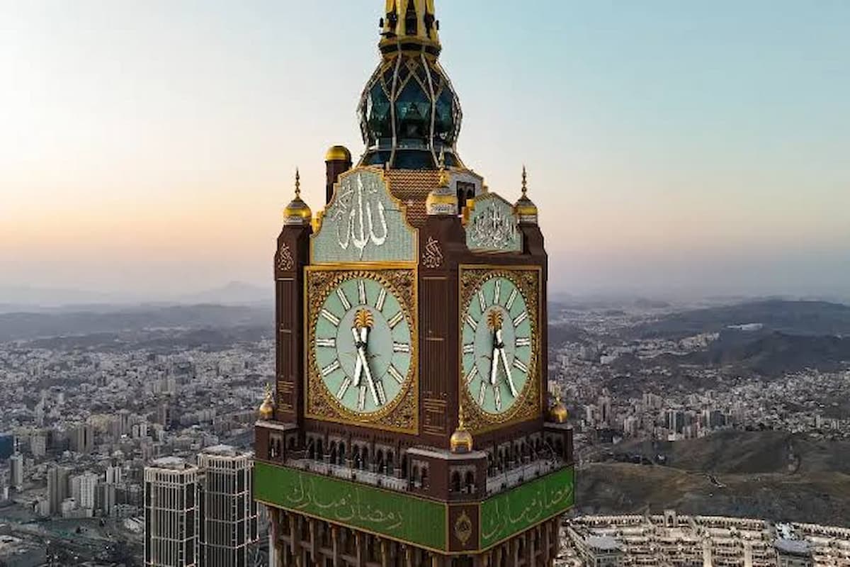 Umrah packages