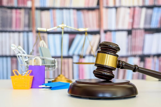 Lawyers for Victims