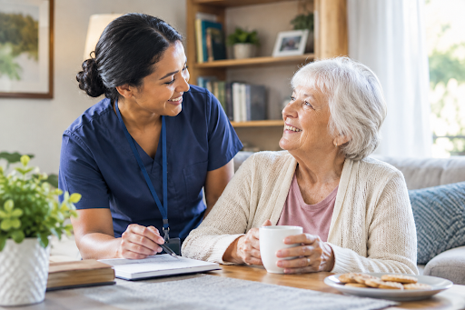 In-Home Care Services