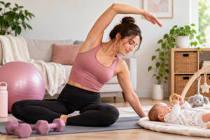 Postnatal Exercise Program