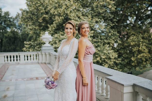 how to choose a mother of the bride dress
