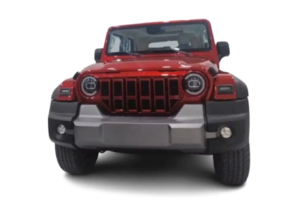 Mahindra petrol cars