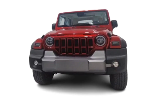 Mahindra petrol cars