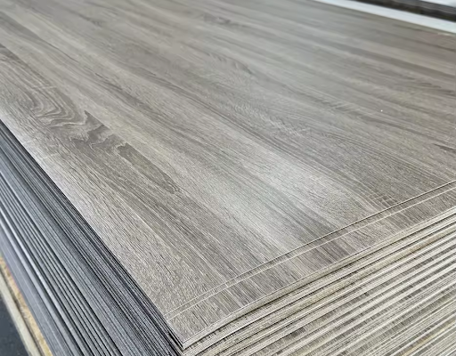 Virgo hpl sheet