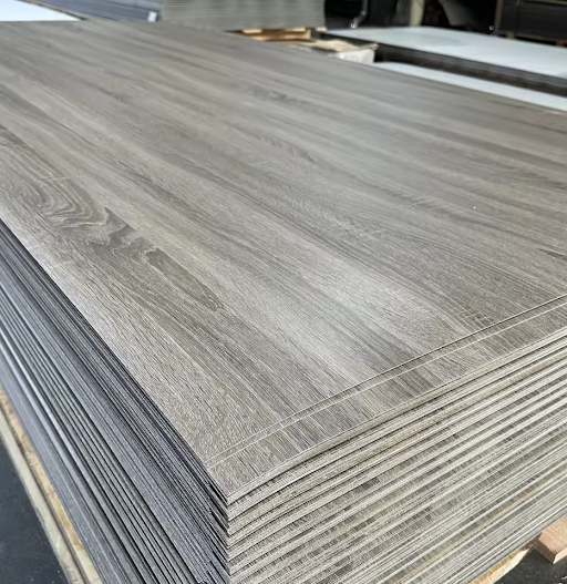 Virgo hpl sheet