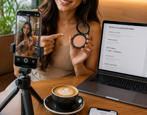 influencer marketing management platform