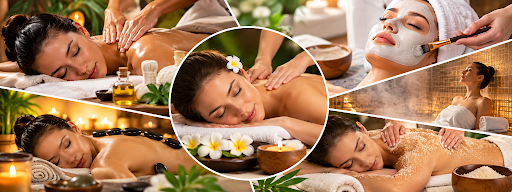body massage service in Dubai