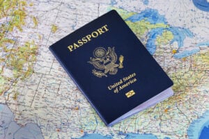 Citizenship by investment