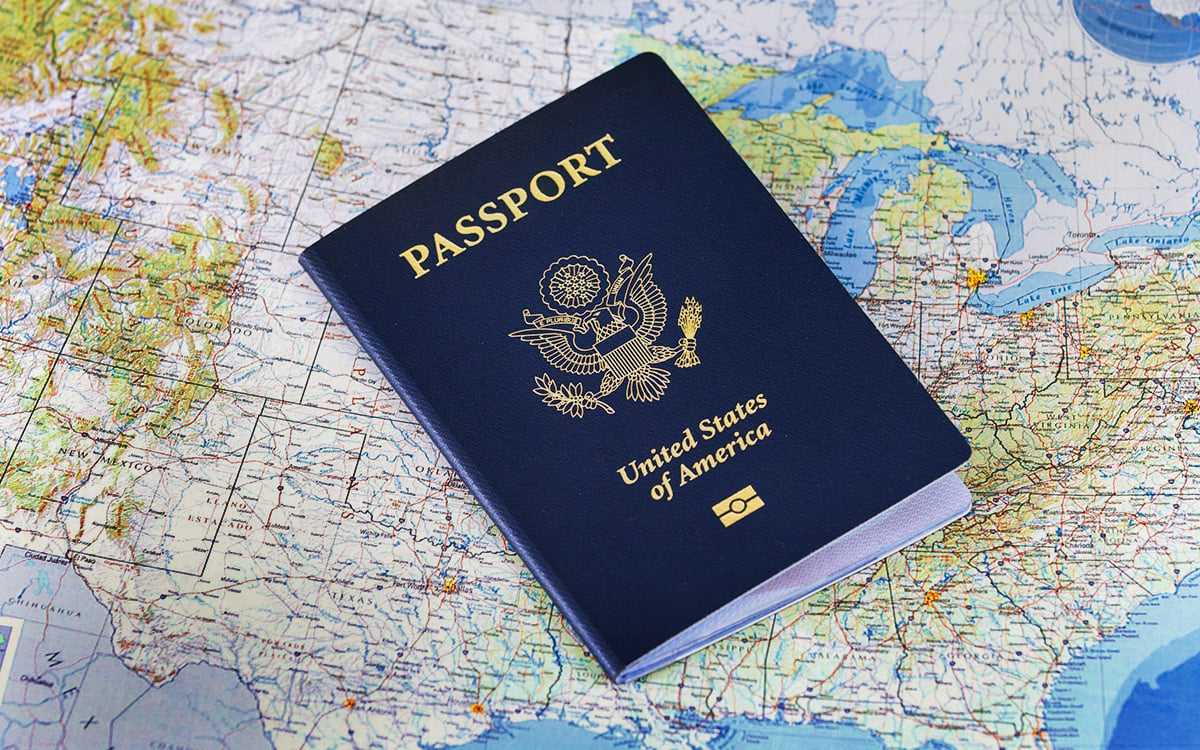 Citizenship by investment