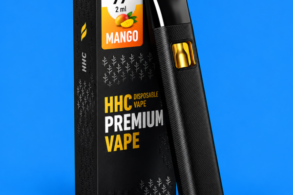 custom vape packaging boxes