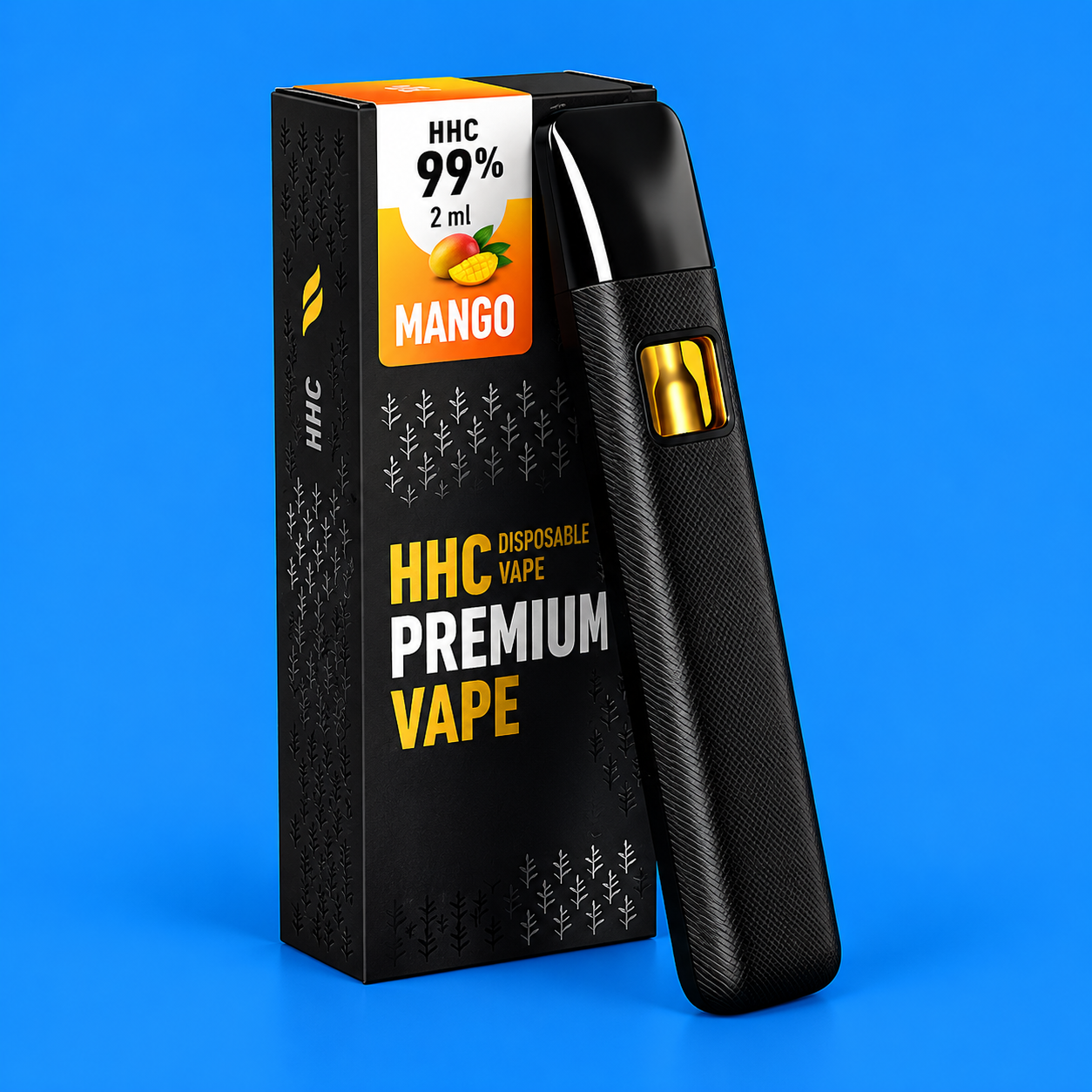 custom vape packaging boxes