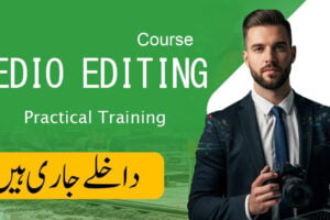 Video Editing Careers