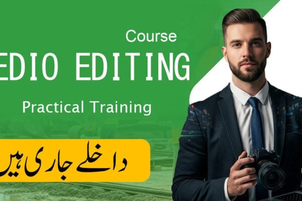 Video Editing Careers