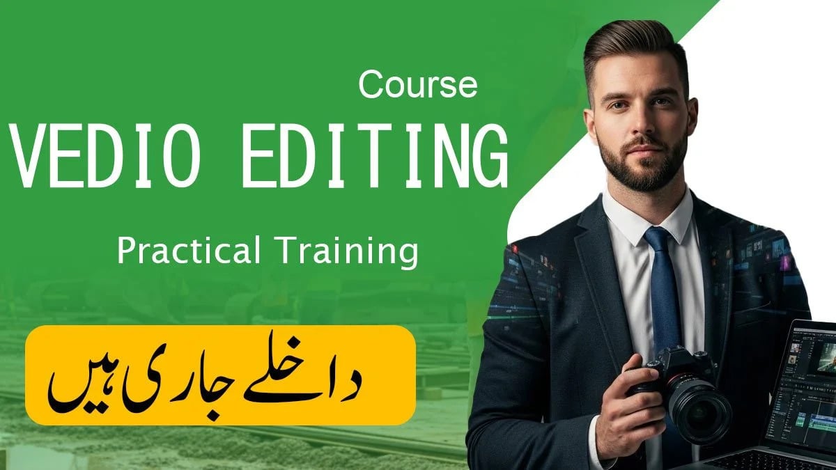 Video Editing Careers