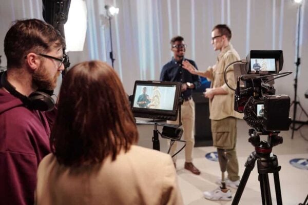 What Makes Professional Event Video Production Effective?