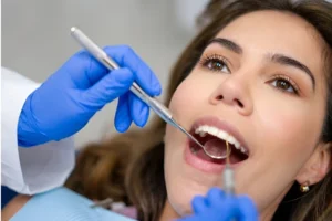 Dental Clinics in Newark