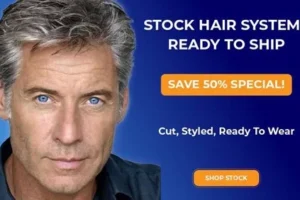 Thin Skin Hair Systems