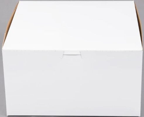 wholesale cake boxes