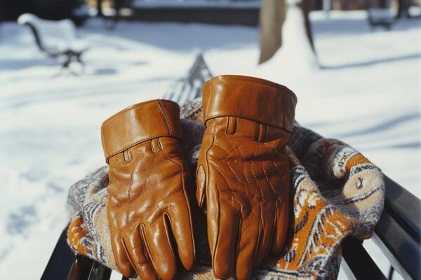 winter accessories