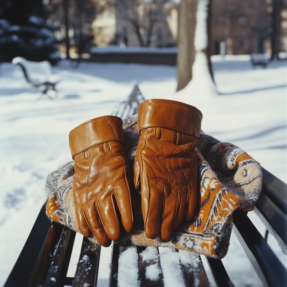 winter accessories