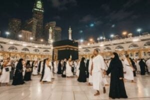 Umrah Package