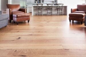 woodfloor refined