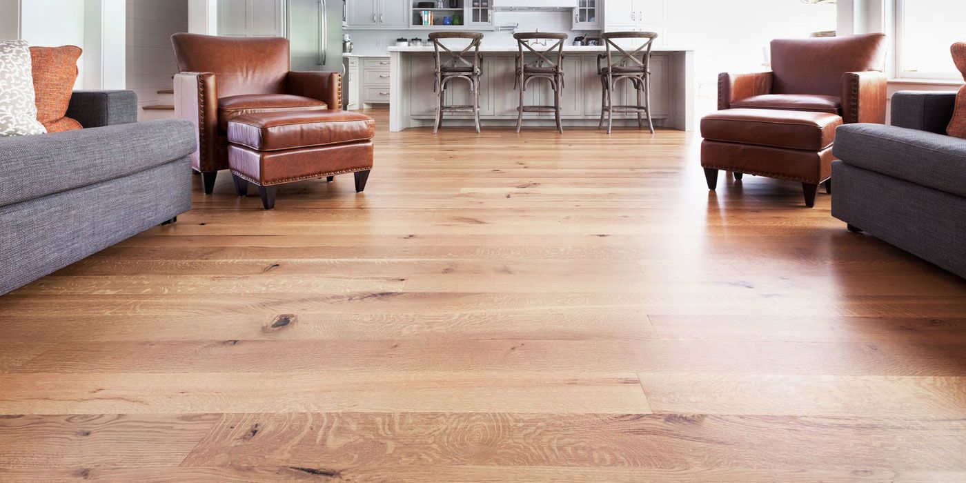 woodfloor refined